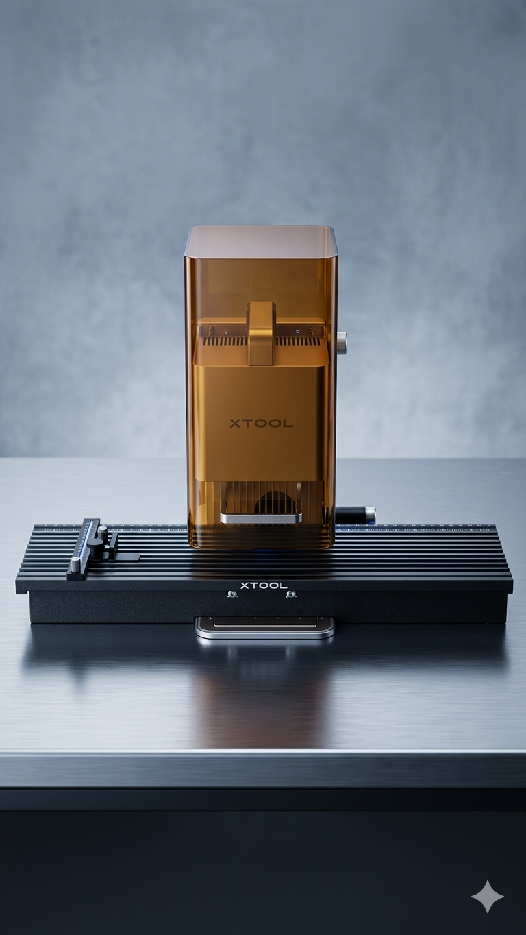 xTool F2